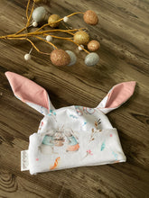 Load image into Gallery viewer, Matching Easter Bow or Beanie
