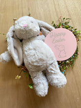 Load image into Gallery viewer, Personalised Easter Bunny
