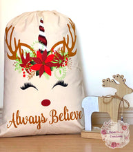 Load image into Gallery viewer, Santa Sack

