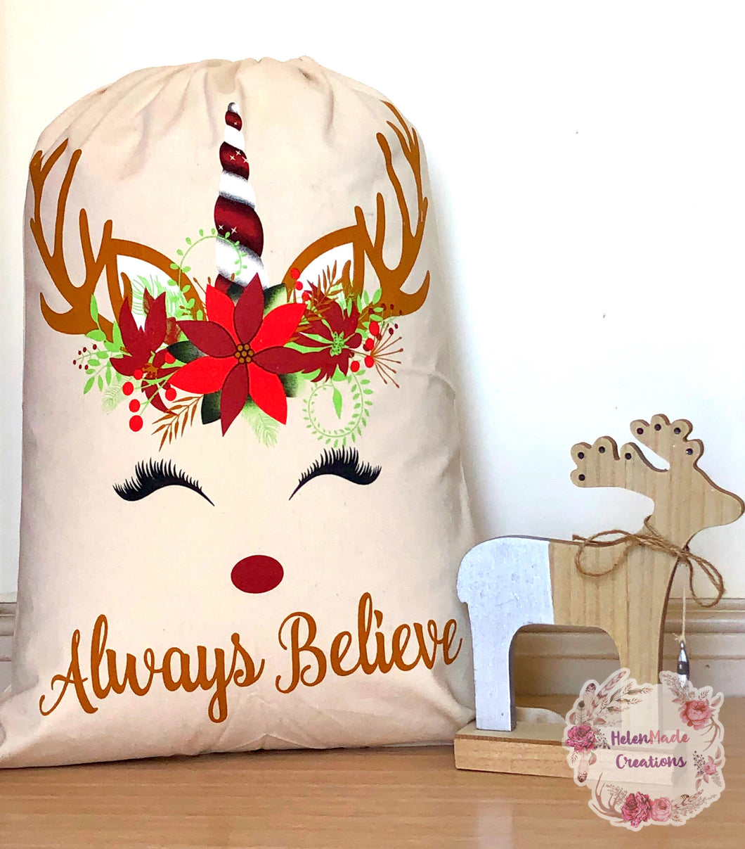 Santa Sack